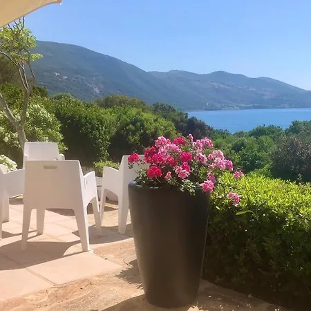 Σπίτι διακοπών A 2 Mn De La Mer, Ancone