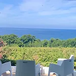 Holiday home Ancone Calcatoggio (Corsica)