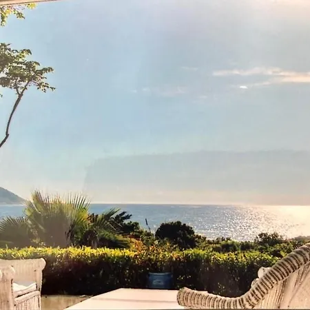 Prázdninový dům Ancone Calcatoggio (Corsica)