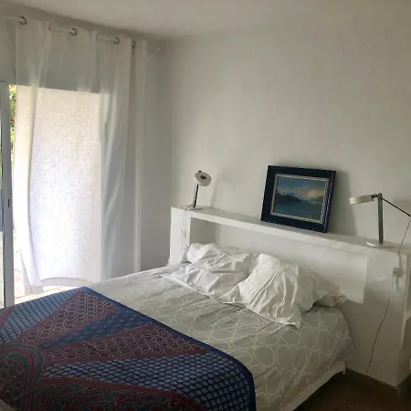 Ancone Дом отдыха *