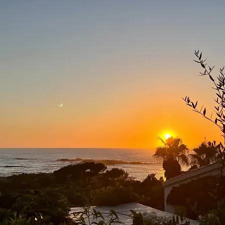 בית נופש Ancone קלקטוג'יו