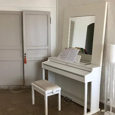 Дом отдыха Ancone