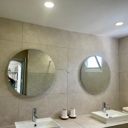 בית נופש Ancone *