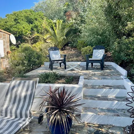 Ancone Дом отдыха *