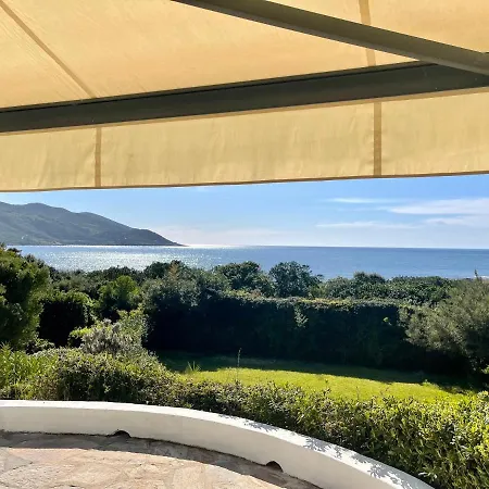 בית נופש Ancone