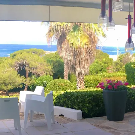 Prázdninový dům Vue Panoramique A 2 Mn De La Mer