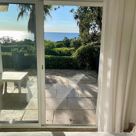 Prázdninový dům Vue Panoramique A 2 Mn De La Mer *