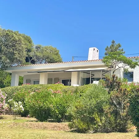 Holiday home A 2 Mn De La Mer, Ancone *