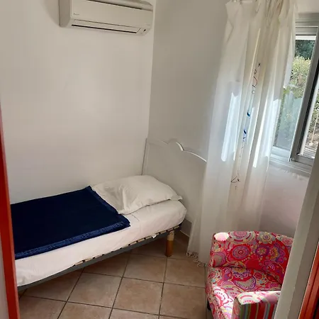Prázdninový dům Ancone