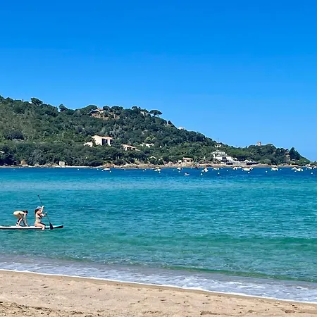 Дом отдыха Ancone *