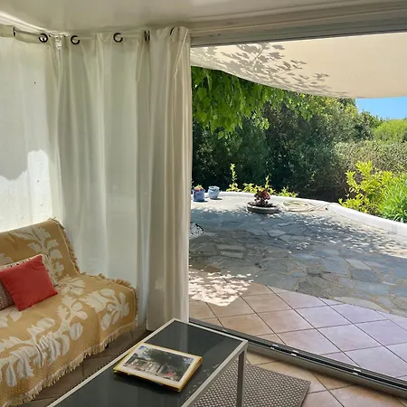 בית נופש Ancone *