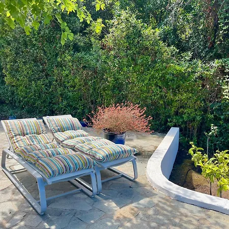 Ancone Дом отдыха Калькатоджо