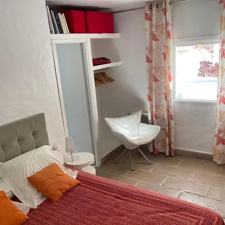 Ancone Prázdninový dům *