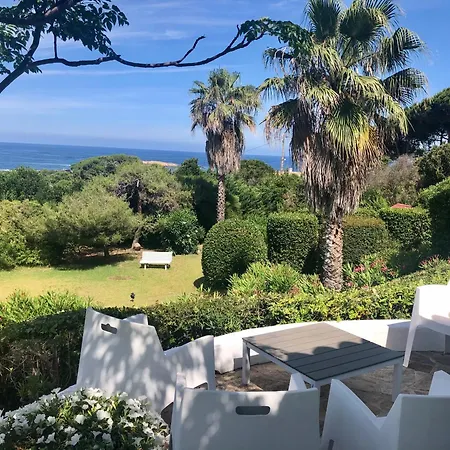 Ancone Дом отдыха