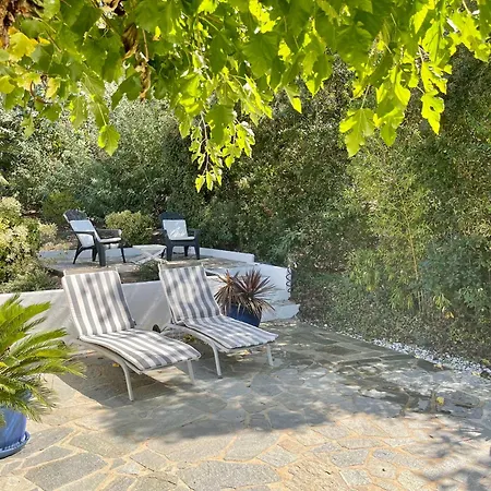 Ancone Дом отдыха *