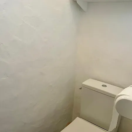 A 2 Mn De La Mer, Villas Ancone بيت للعطل *