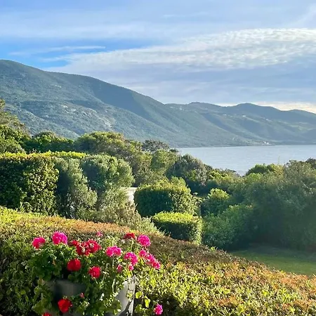 بيت للعطل A 2 Mn De La Mer, Villas Ancone