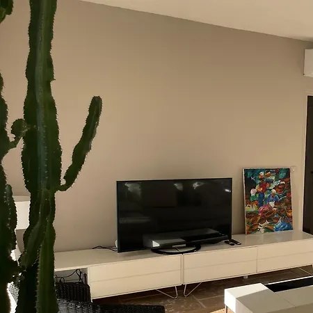 بيت للعطل A 2 Mn De La Mer, Villas Ancone *