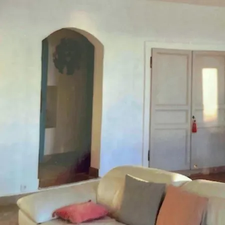 A 2 Mn De La Mer, Ancone Holiday home