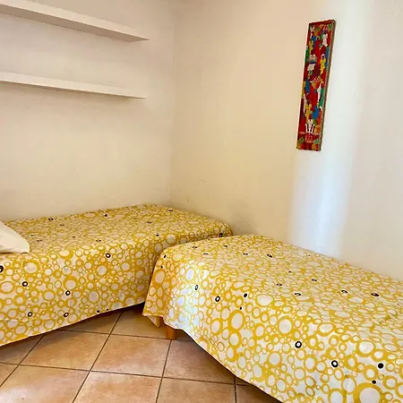 A 2 Mn De La Mer, Ancone Holiday home Calcatoggio (Corsica)