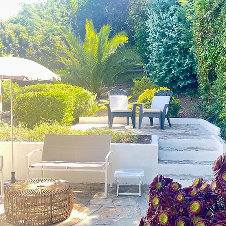 A 2 Mn De La Mer, Ancone Holiday home