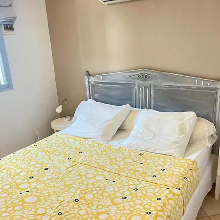 A 2 Mn De La Mer, Ancone Holiday home *