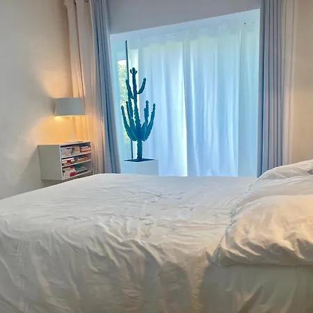 Holiday home A 2 Mn De La Mer, Ancone