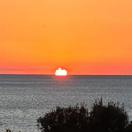Holiday home A 2 Mn De La Mer, Ancone *