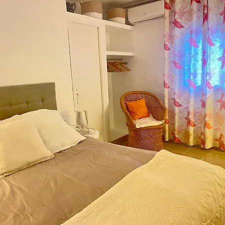 Holiday home A 2 Mn De La Mer, Ancone Calcatoggio (Corsica)