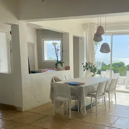 A 2 Mn De La Mer, Ancone Holiday home Calcatoggio (Corsica)
