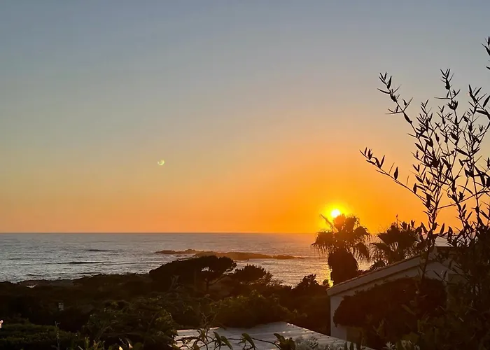 Дом отдыха Ancone Калькатоджо