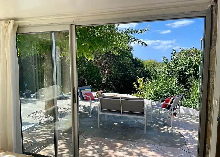 Ancone Дом отдыха