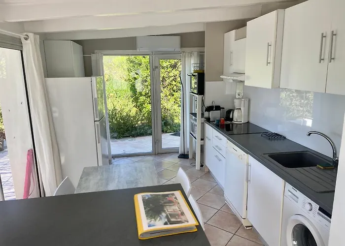 Ancone Дом отдыха Калькатоджо