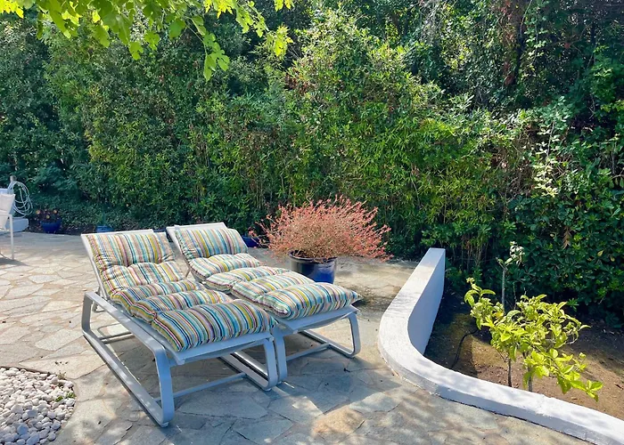 Ancone Holiday home Calcatoggio (Corsica)