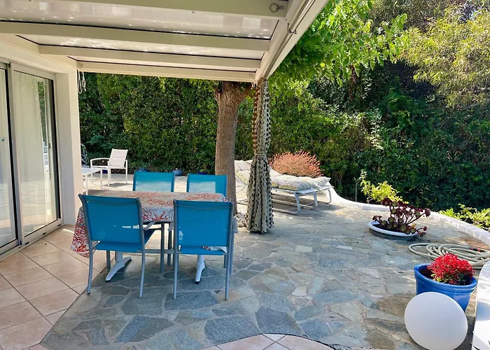 Дом отдыха Ancone Калькатоджо