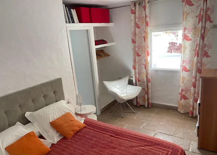 Ancone Дом отдыха *