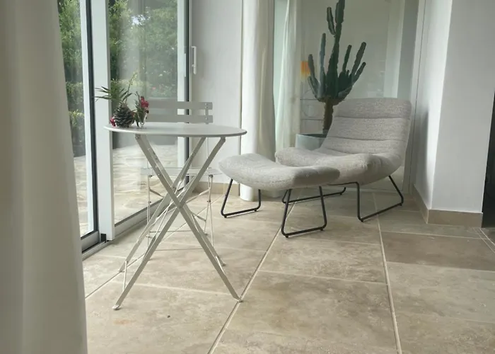 別荘 Ancone カルカトッジョ