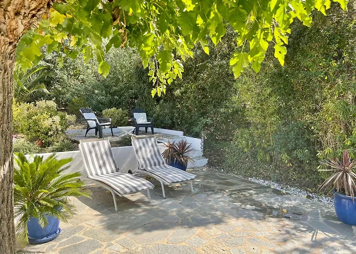 Ancone Дом отдыха *