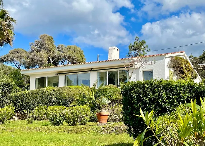 別荘 Ancone カルカトッジョ